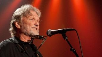 S35: Kris Kristofferson "Me and Bobby McGee"