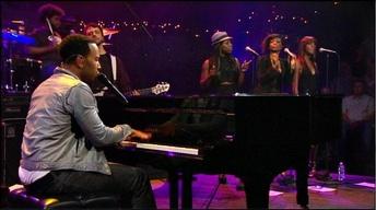 S36 Ep8: John Legend & The Roots "Wake Up Everybody"