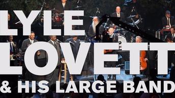 S36 Ep13: Behind the Scenes: Lyle Lovett