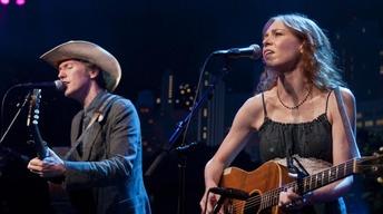 S37 Ep4: Gillian Welch "Look At Miss Ohio"