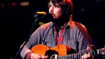S37 Ep10: Behind the Scenes: Fleet Foxes