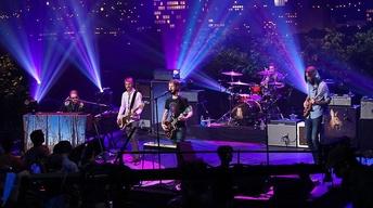 S36 Ep11: Behind the Scenes: Band of Horses