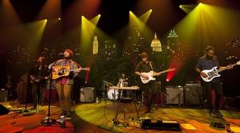 S37 Ep10: Fleet Foxes "Helplessness Blues"
