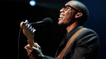 S37 Ep2: Raphael Saadiq "Heart Attack"