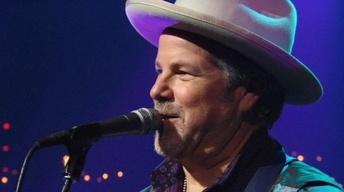 Robert Earl Keen &quot;The Man Behind the Drums&quot; - Mezzanine_492.jpg.fit.344x192