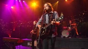 S36 Ep5: Hayes Carll "Little Rock"