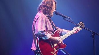 S37 Ep3: Behind the Scenes: Widespread Panic