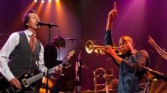 S36 Ep4: Alejandro Escovedo / Trombone Shorty