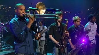 S36 Ep4: Trombone Shorty "Where Y'at?"