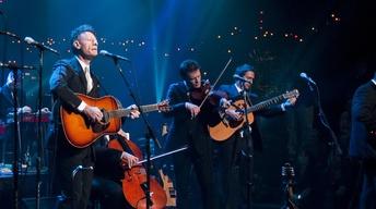 S36 Ep13: Lyle Lovett