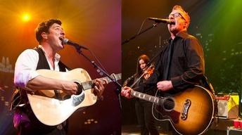 S37 Ep1: Mumford & Sons / Flogging Molly