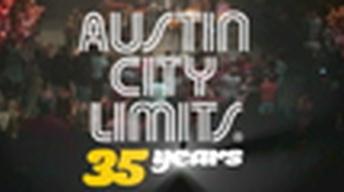 S35: Celebrating 35 Years of Austin City Limits