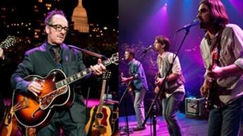 S35 Ep6: Elvis Costello / The Band of Heathens