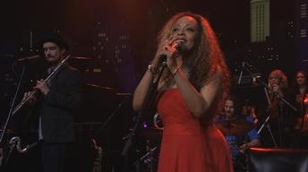S41 Ep1: Cassandra Wilson "You Go To My Head"