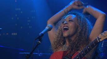 S41 Ep6: Cassandra Wilson "Strange Fruit"
