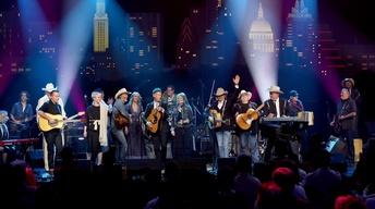 S41 Ep14: Austin City Limits Hall of Fame 2015