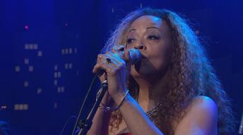 S41 Ep1: Cassandra Wilson "What a Little Moonlight Can Do"