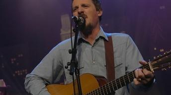 S41 Ep2: Behind the Scenes: Sturgill Simpson