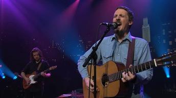 S41 Ep2: Sturgill Simpson "I'd Have to be Crazy"