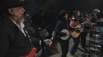 S41 Ep2: Asleep at the Wheel & The Avett Bro "The Girl I Lef