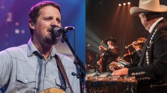 S41 Ep2: Sturgill Simpson / Asleep at the Wheel