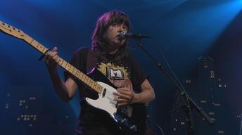 S41 Ep4: Courtney Barnett "Elevator Operator"