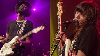 S41 Ep4: Gary Clark Jr. / Courtney Barnett