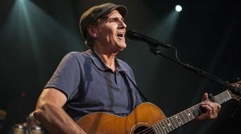 S41 Ep6: James Taylor