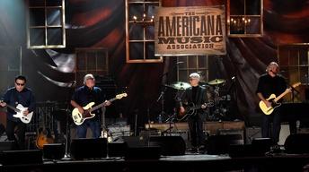 ACL Presents: Americana Music Festival 2015