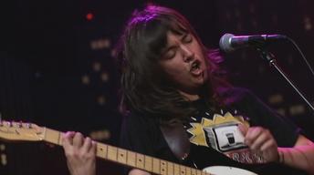 S41 Ep4: Behind the Scenes: Courtney Barnett