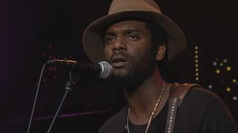 S41 Ep4: Gary Clark Jr. "Grinder"