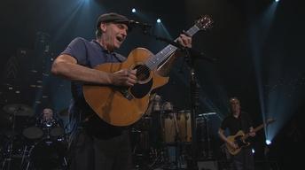 S41 Ep6: James Taylor "How Sweet It Is"