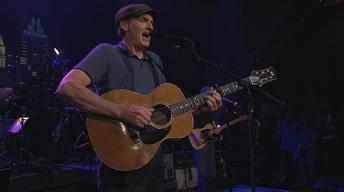 S41 Ep6: James Taylor "Your Smiling Face"