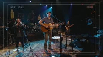 S41 Ep6: Behind the Scenes: James Taylor