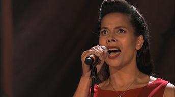 S41: Rhiannon Giddens "Waterboy" | 2015 Americana Music Fest