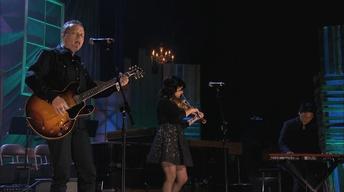 S41 Ep14: Jason Isbell "Something More Than Free" | 2015 Ame