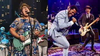 S41 Ep7: Alabama Shakes / Vintage Trouble