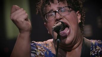 S41 Ep7: Behind the Scenes: Alabama Shakes