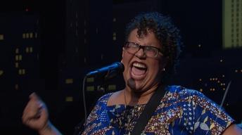 S41 Ep7: Alabama Shakes "Gimme All Your Love"