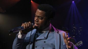 S41 Ep7: Vintage Trouble "Another Man's Words"