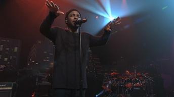 S41 Ep8: Kendrick Lamar "Alright"