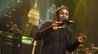 S41 Ep8: Kendrick Lamar