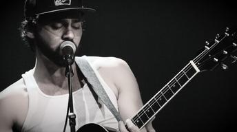 S41 Ep9: Behind the Scenes: Shakey Graves