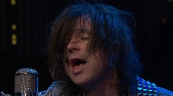 S41 Ep9: Ryan Adams "Gimme Something Good"