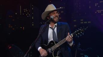 S41 Ep9: Shakey Graves "Family and Genus"