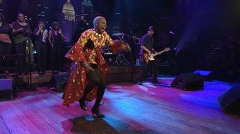 S41 Ep10: Angélique Kidjo "Pata Pata"