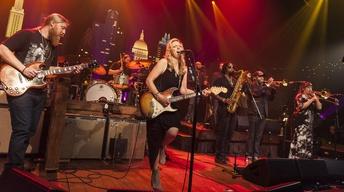 S41 Ep13: Tedeschi Trucks Band