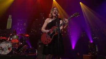 S41 Ep11: Sleater-Kinney "Price Tag"