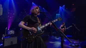 S41 Ep11: Sleater-Kinney "Modern Girl"