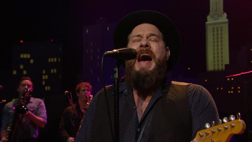 S41 Ep12: Nathaniel Rateliff & The Night Sweats "I Need Neve image